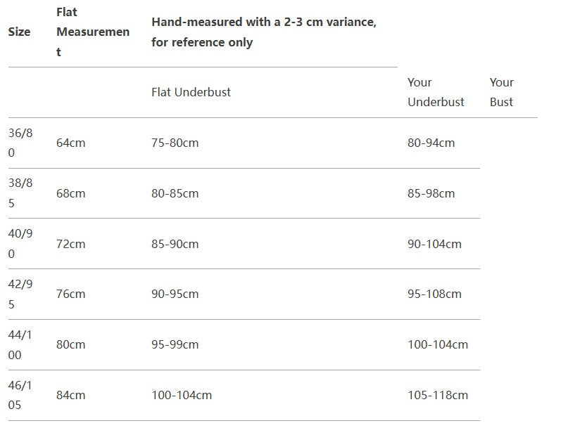 Carmen™|Laat je comfortabel en krachtig voelen, elke dag!