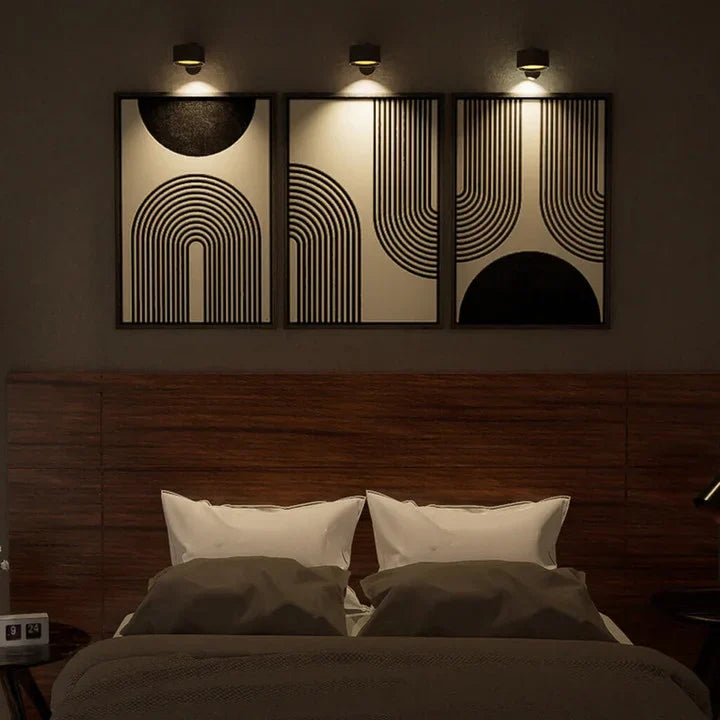 Sparkle™| Stijlvol, draadloos en sfeervol licht!