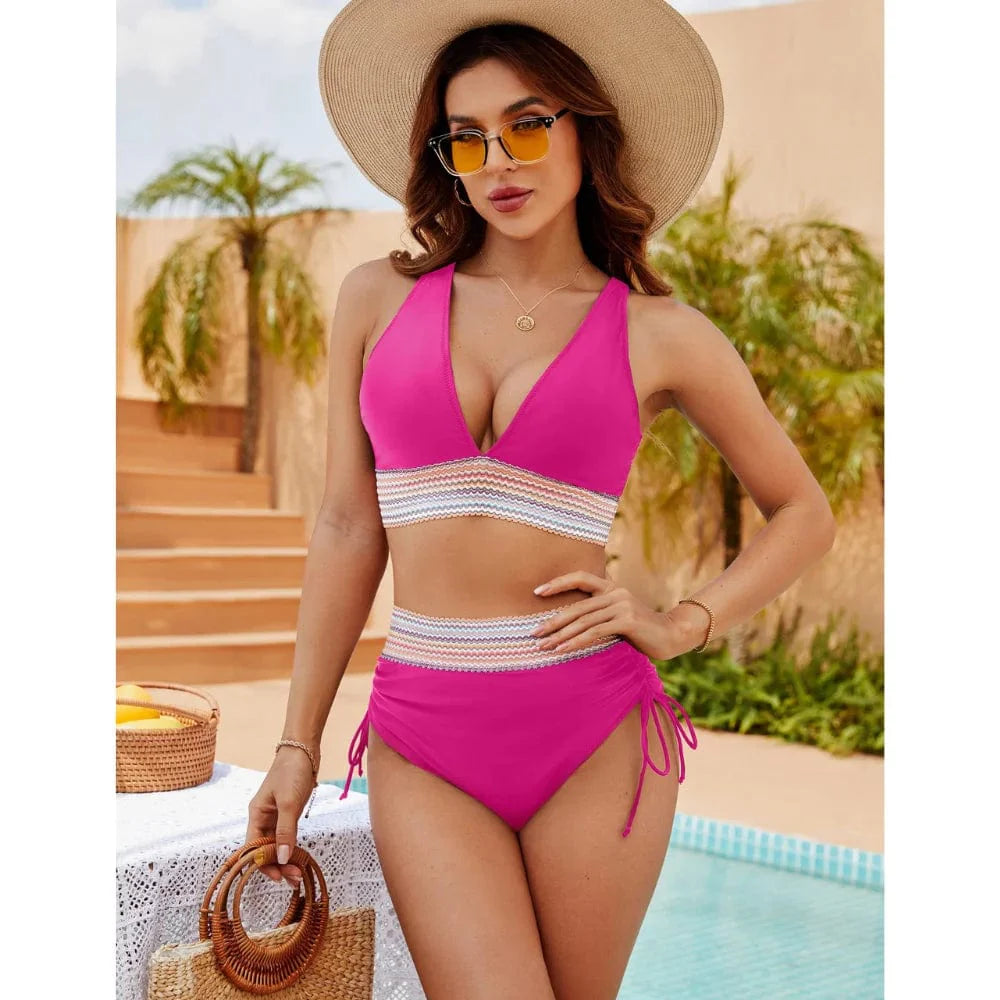 Kim Corrigerende Bikini