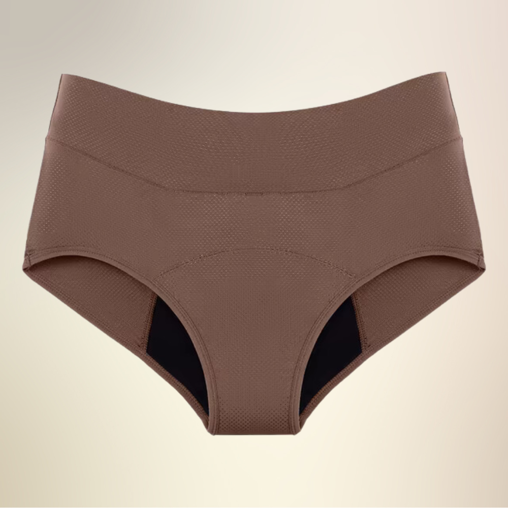EcoLove™ | Menstruatie onderbroeken (3-laags)