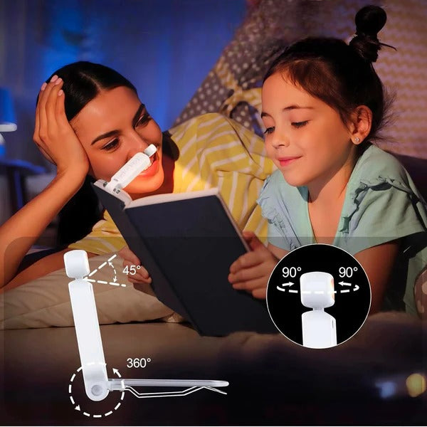 Bobby™| Lees comfortabel, waar je ook bent.