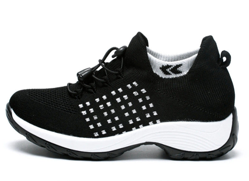 Camille Orthopedische Sneaker