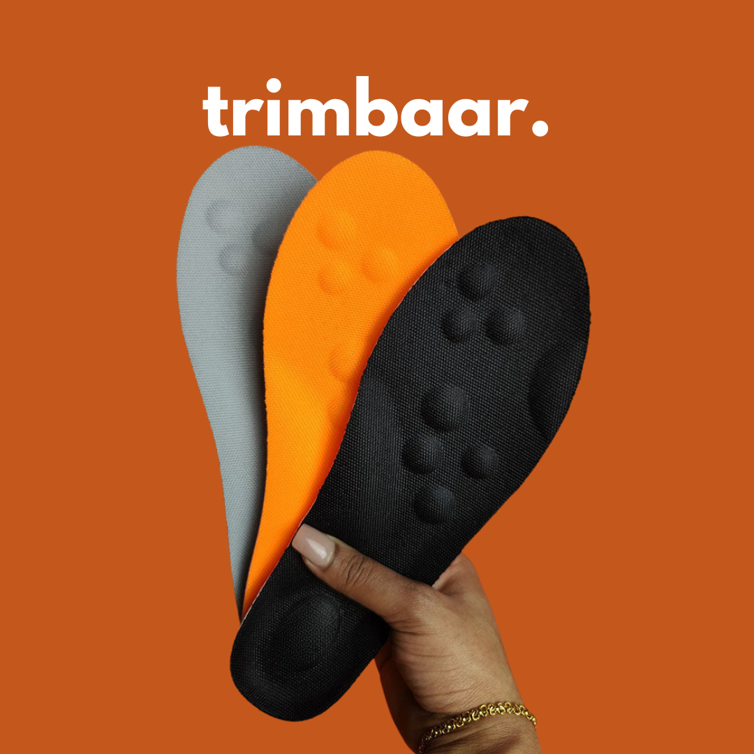 OrthoFlex Inlegzolen