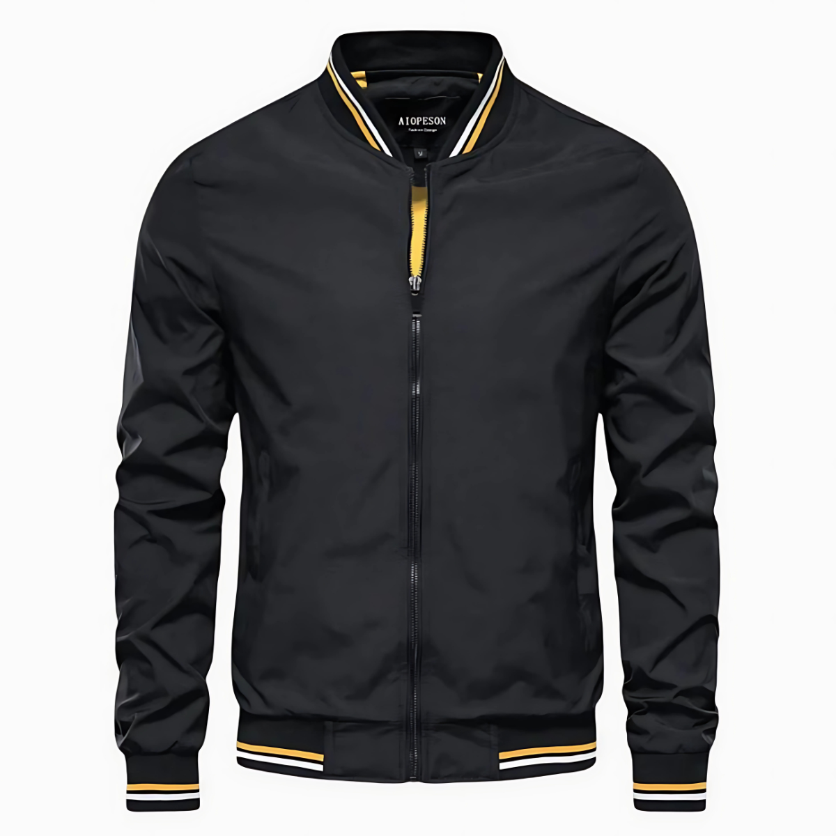 Vince™| Winddichte jas