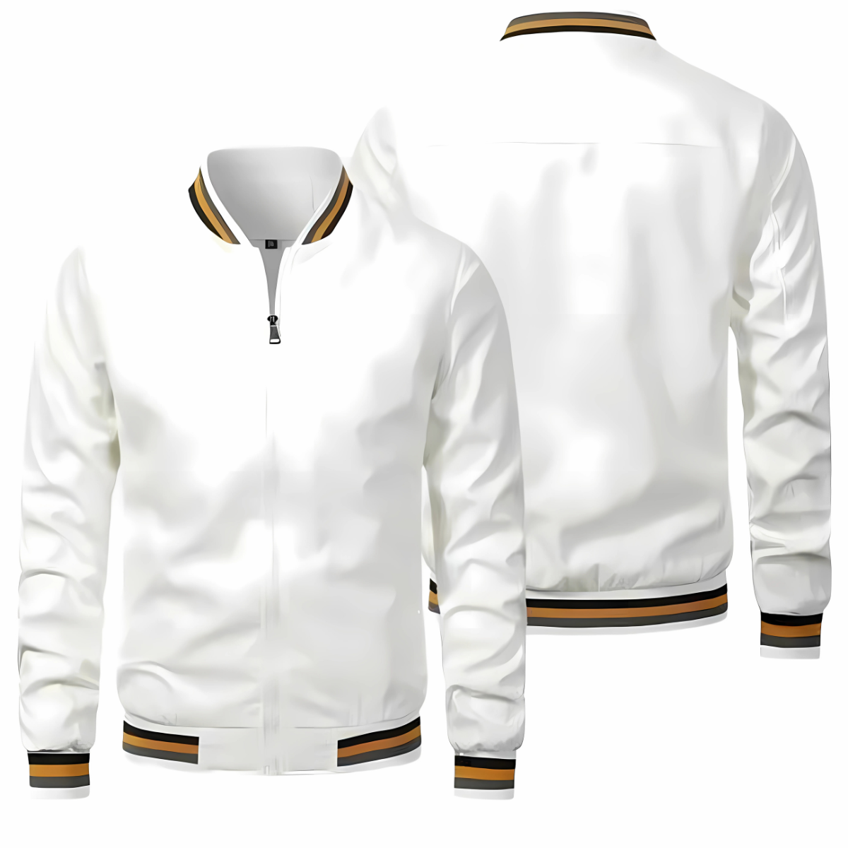 Vince™| Winddichte jas
