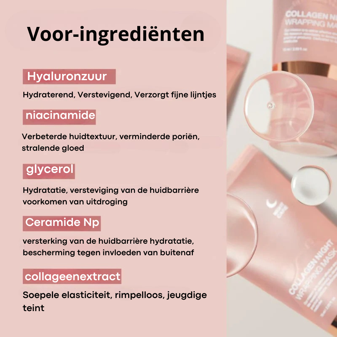 Rosa Word Stralend Wakker!