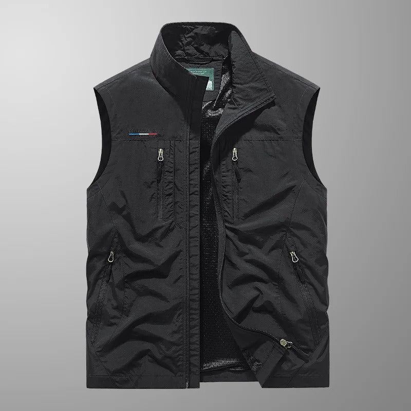 Tobias Outdoor Bodywarmer