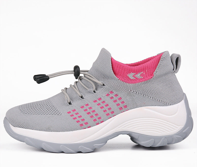 Camille Orthopedische Sneaker