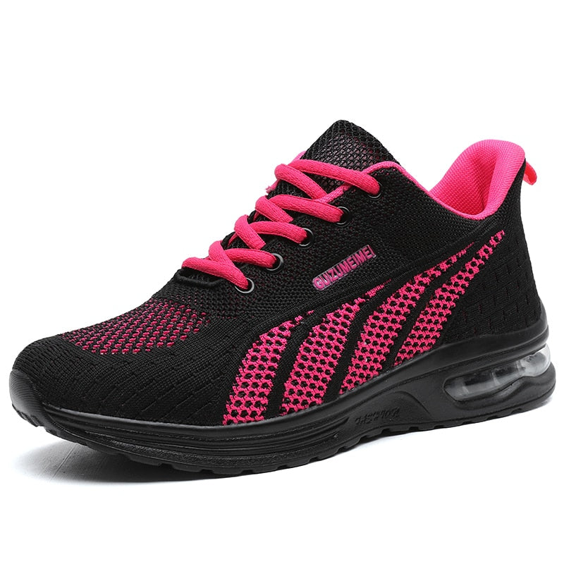 ComfortEase Sneakers