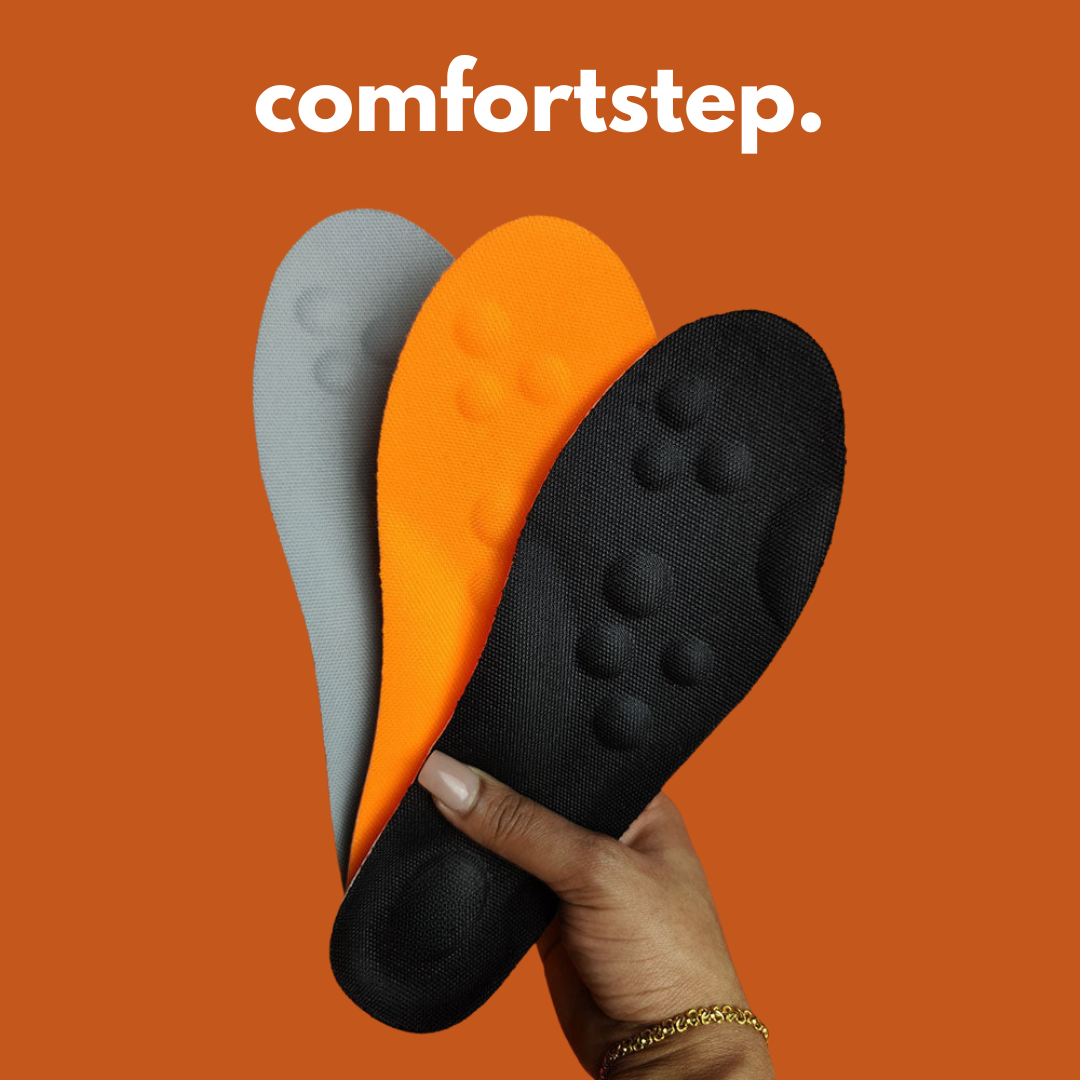 OrthoFlex Inlegzolen