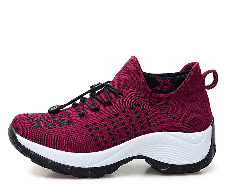 Camille Orthopedische Sneaker