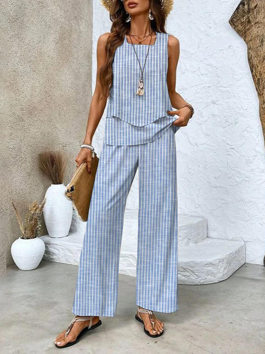 Estelle Tweedelige Set