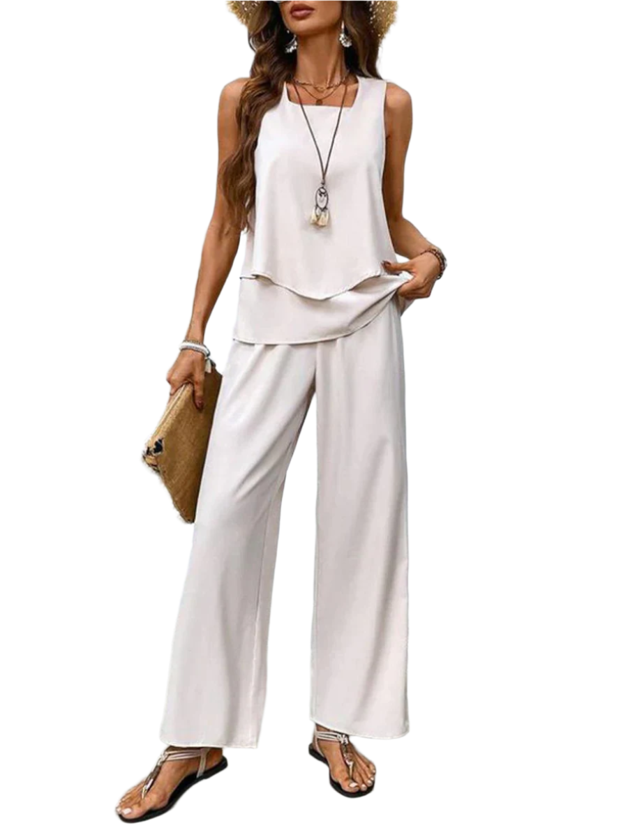 Estelle Tweedelige Set