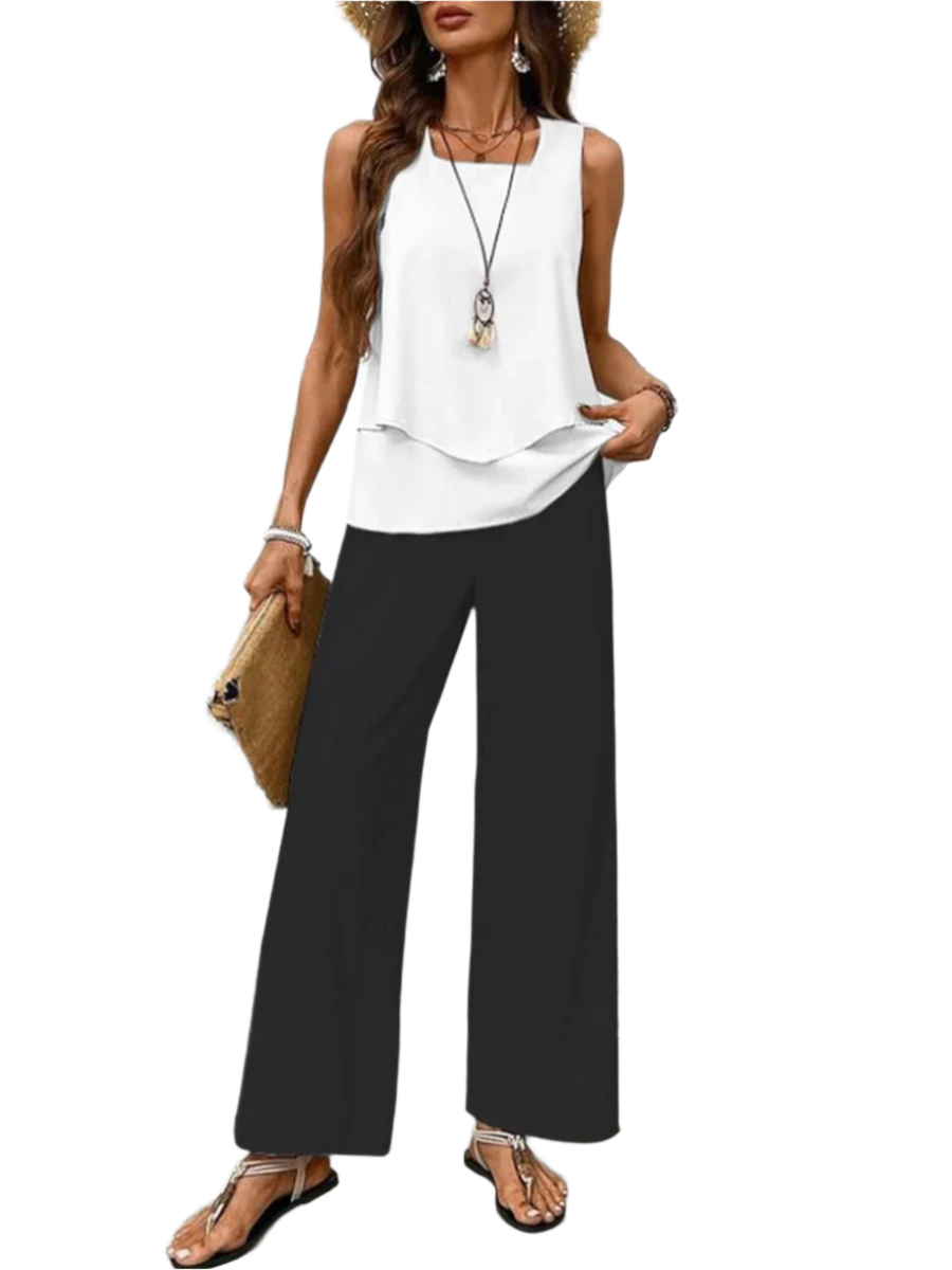 Estelle Tweedelige Set