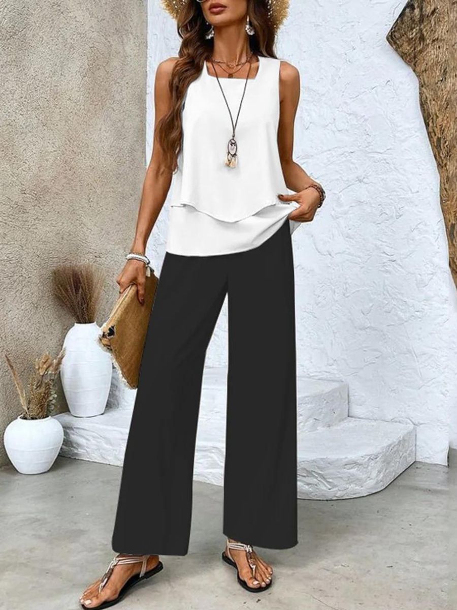 Estelle Tweedelige Set