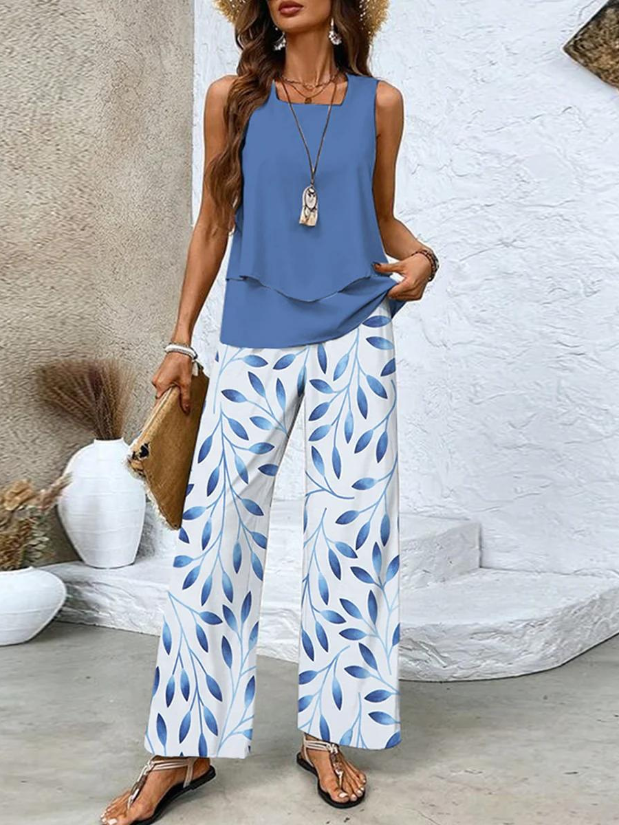 Maureen Tweedelige Zomerset