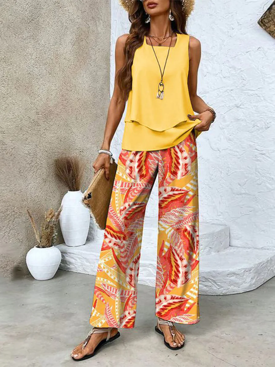Maureen Tweedelige Zomerset