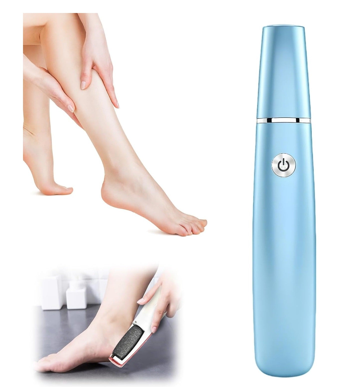 SoftStep Eeltverwijderaar