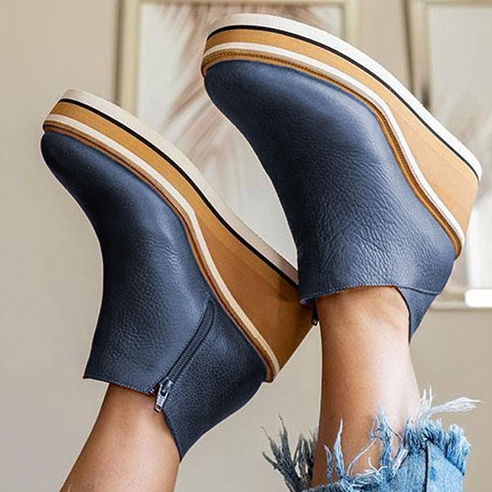 OrthoLift Enkellaarsjes