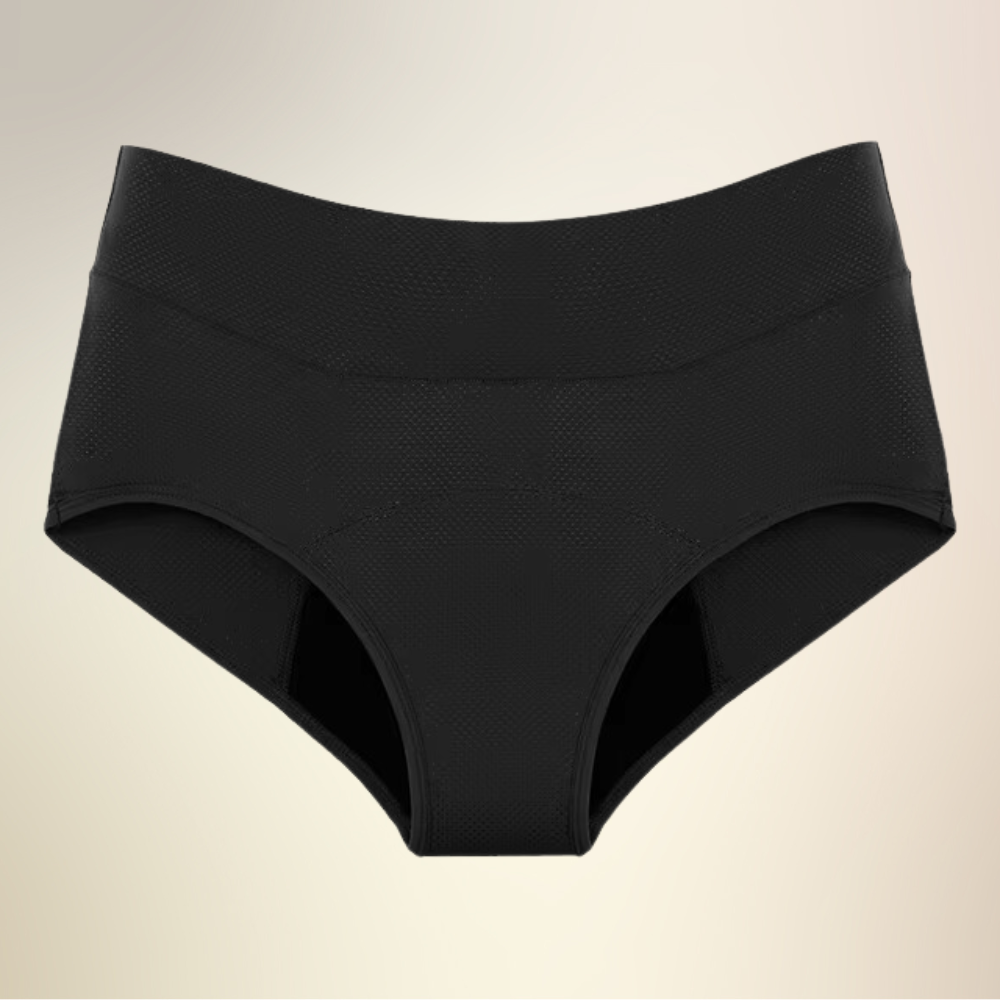 EcoLove™ | Menstruatie onderbroeken (3-laags)