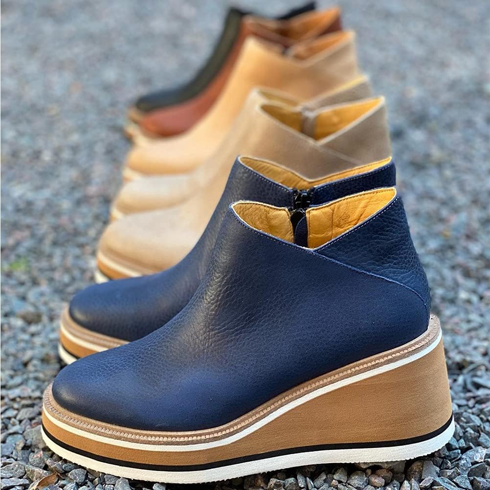 OrthoLift Enkellaarsjes