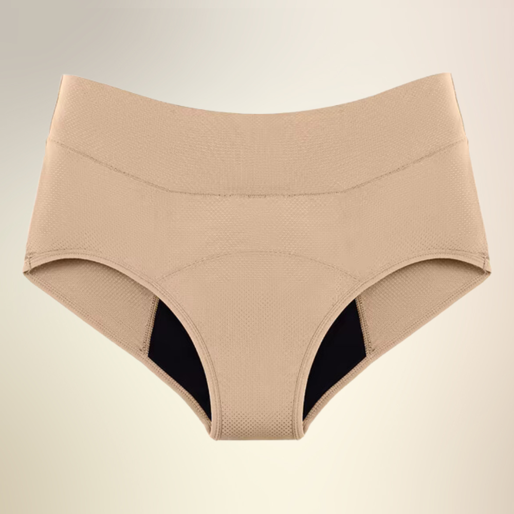 EcoLove™ | Menstruatie onderbroeken (3-laags)