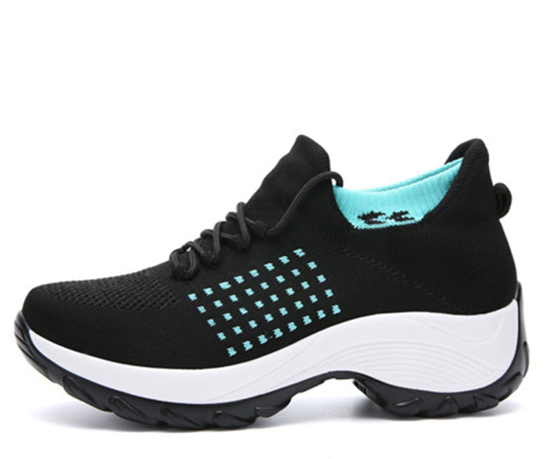 Camille Orthopedische Sneaker