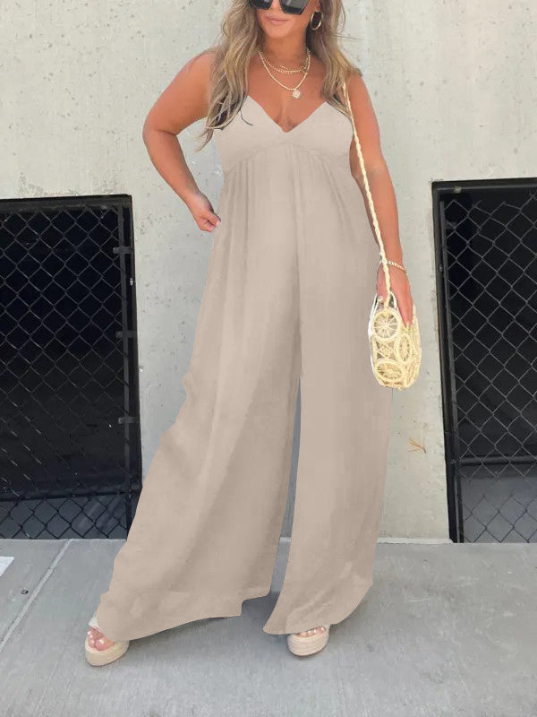 Livia Jumpsuit