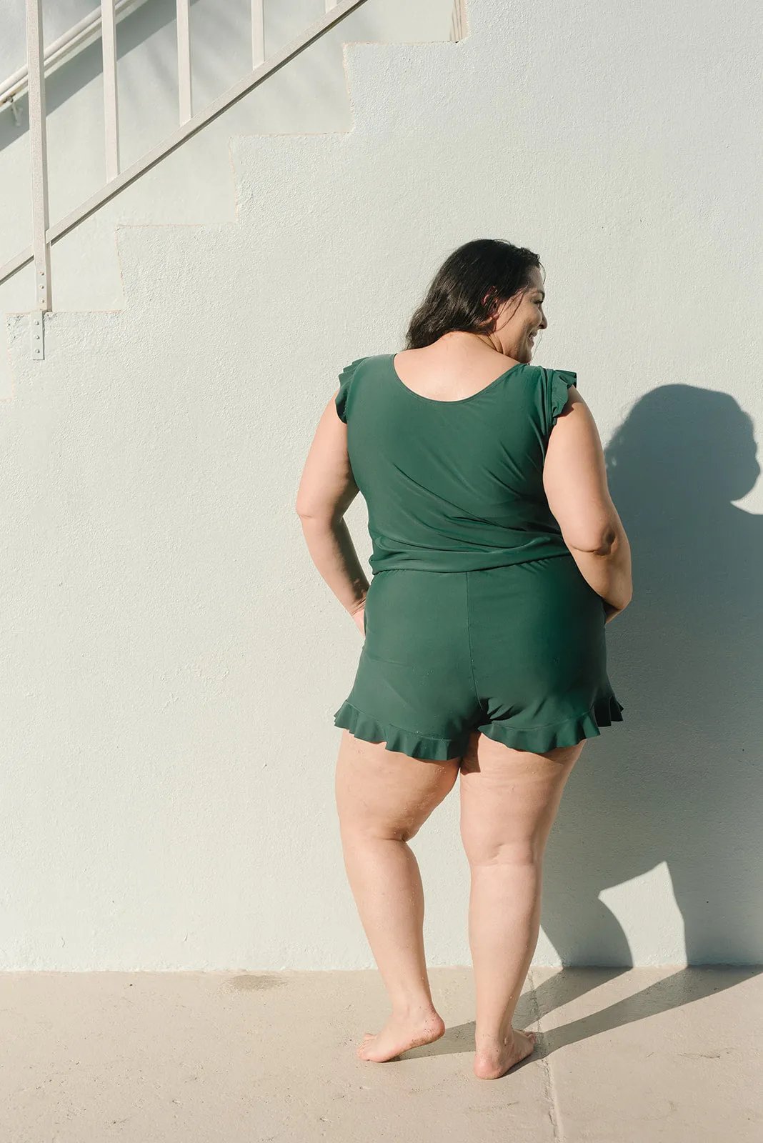Celia Zwemset