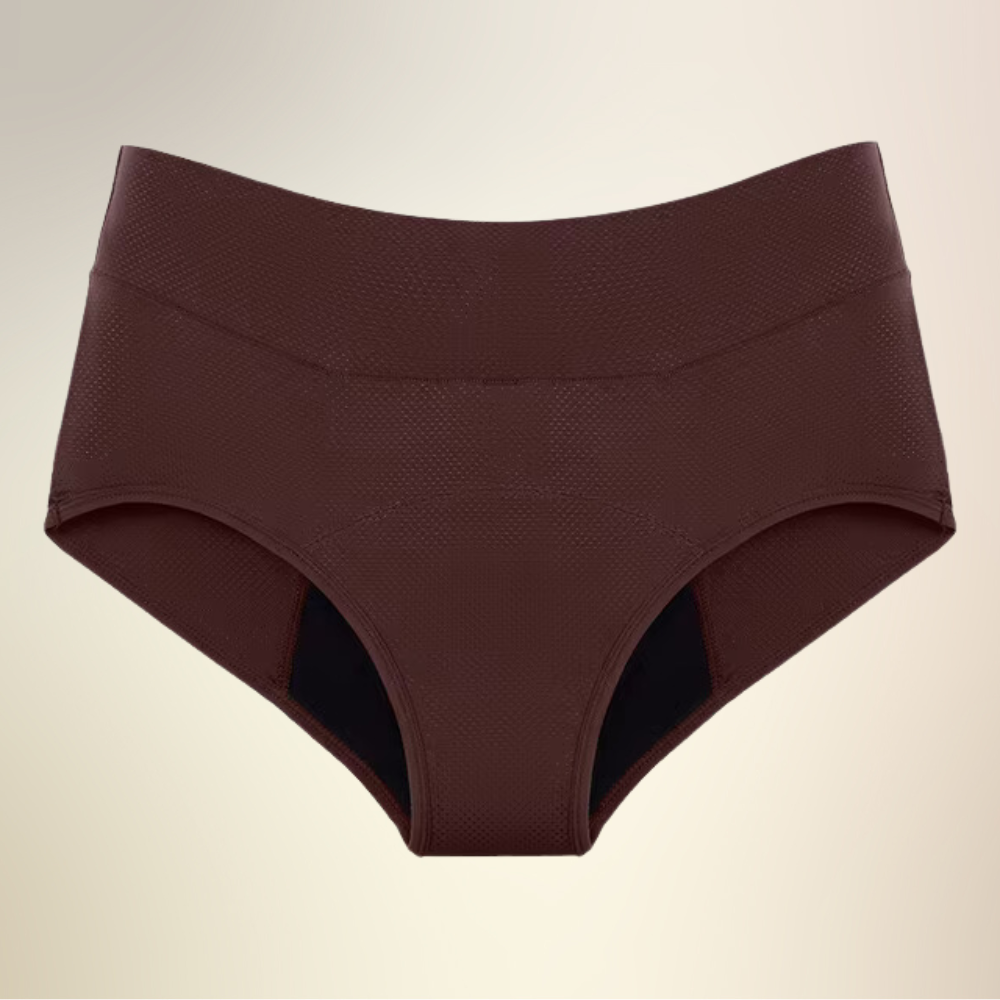 EcoLove™ | Menstruatie onderbroeken (3-laags)