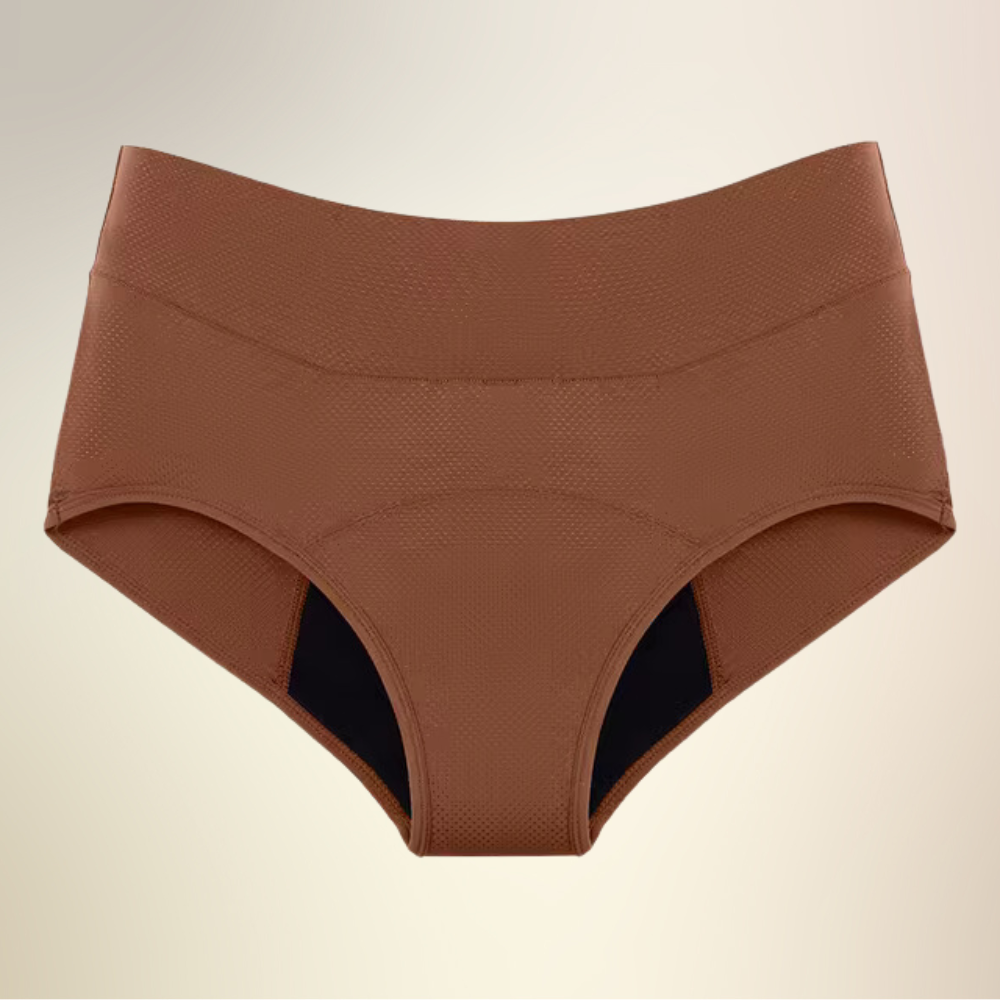 EcoLove™ | Menstruatie onderbroeken (3-laags)