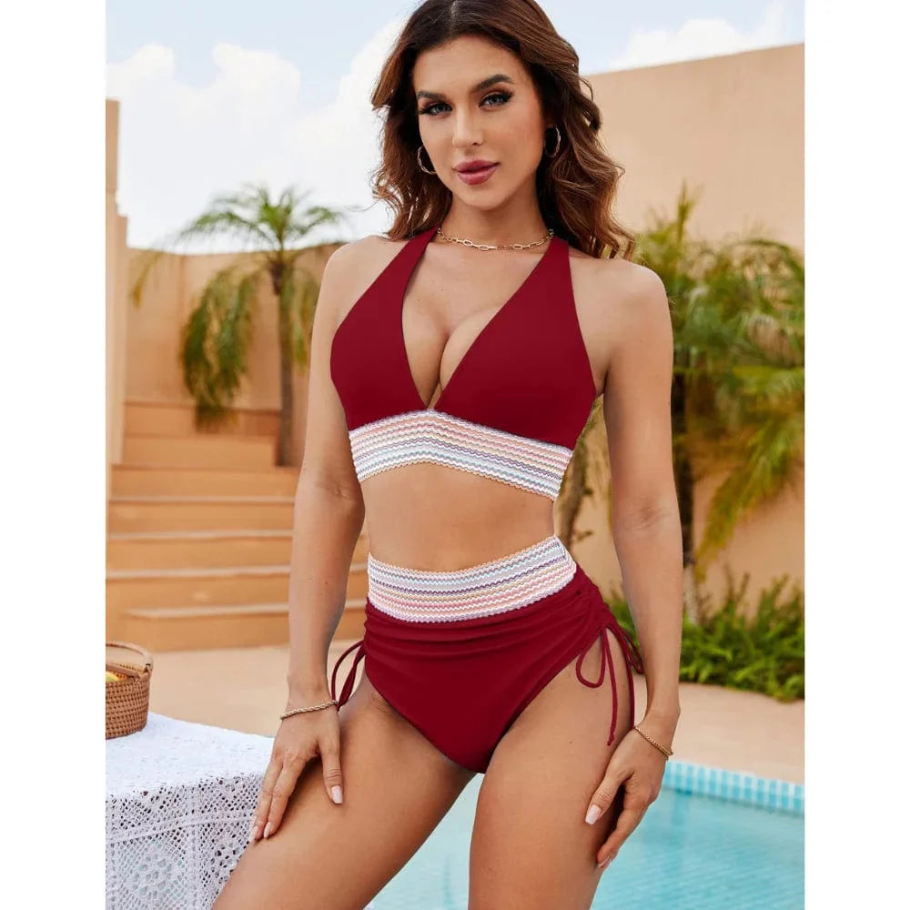 Kim Corrigerende Bikini