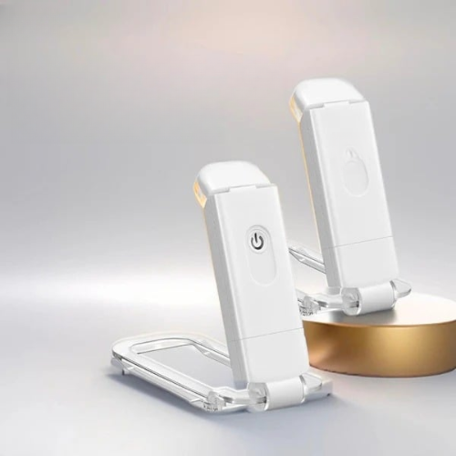 Bobby™| Lees comfortabel, waar je ook bent.