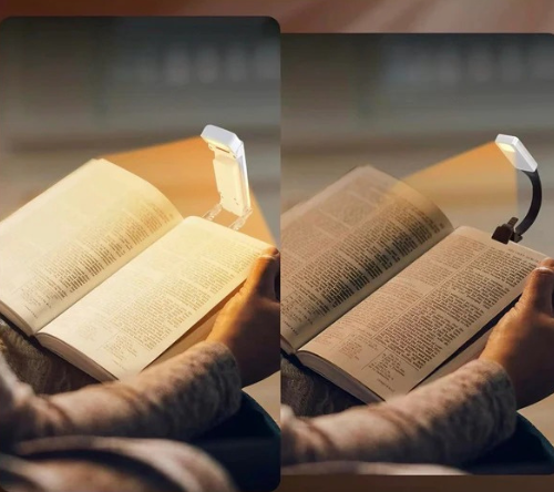 Bobby™| Lees comfortabel, waar je ook bent.