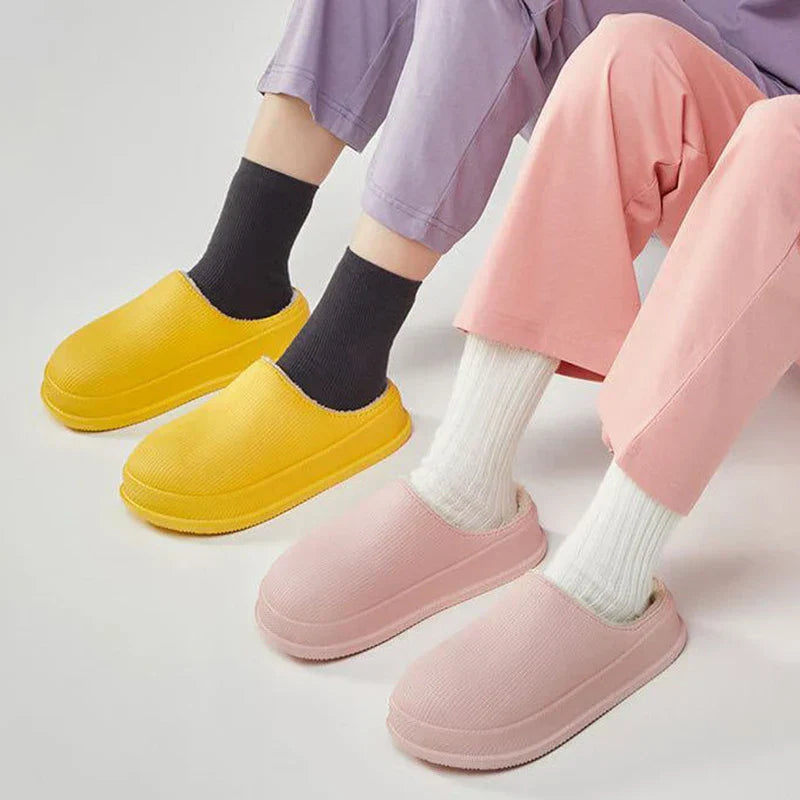 ThermoStep Orthopedische Pantoffels