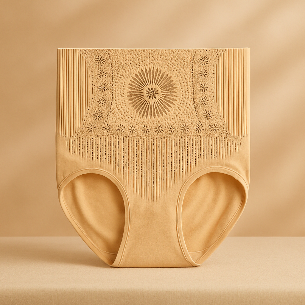 JazzFit Corrigerende Onderbroek