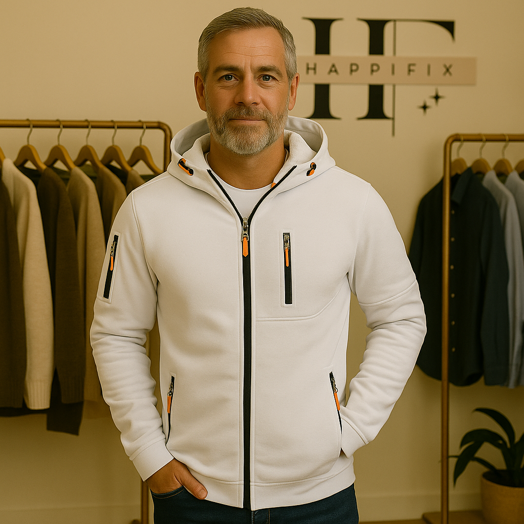 Vincent™ | Superzacht Vest