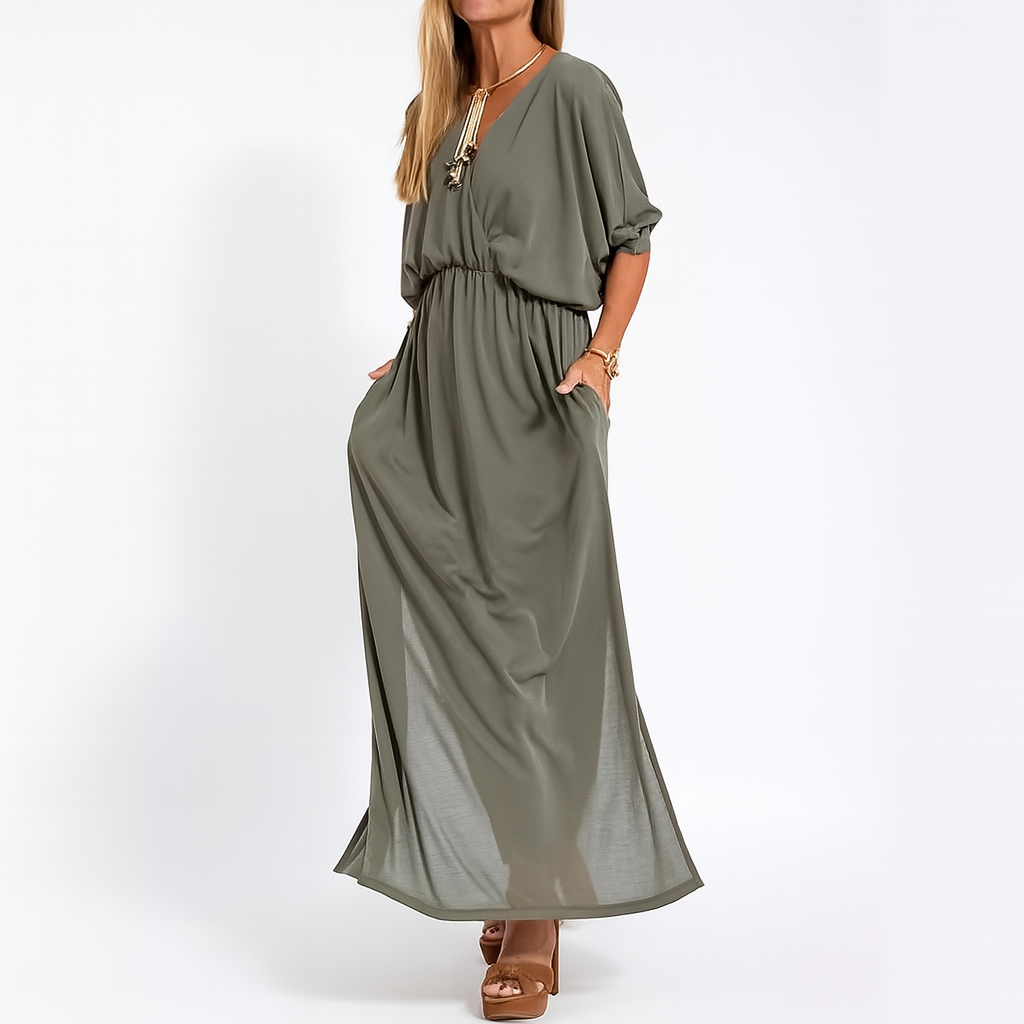 Noëlle Jurk Elegant