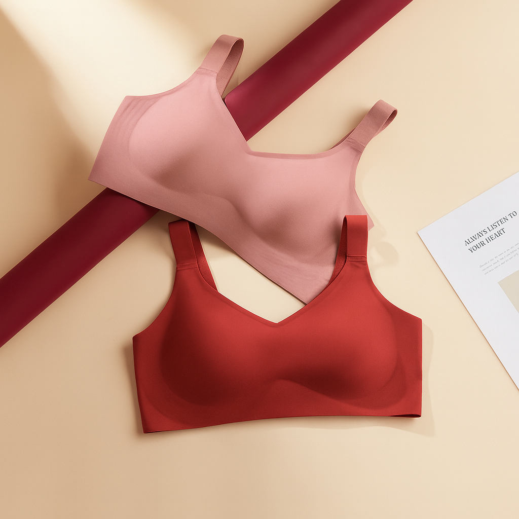 SoftEase Comfort BH