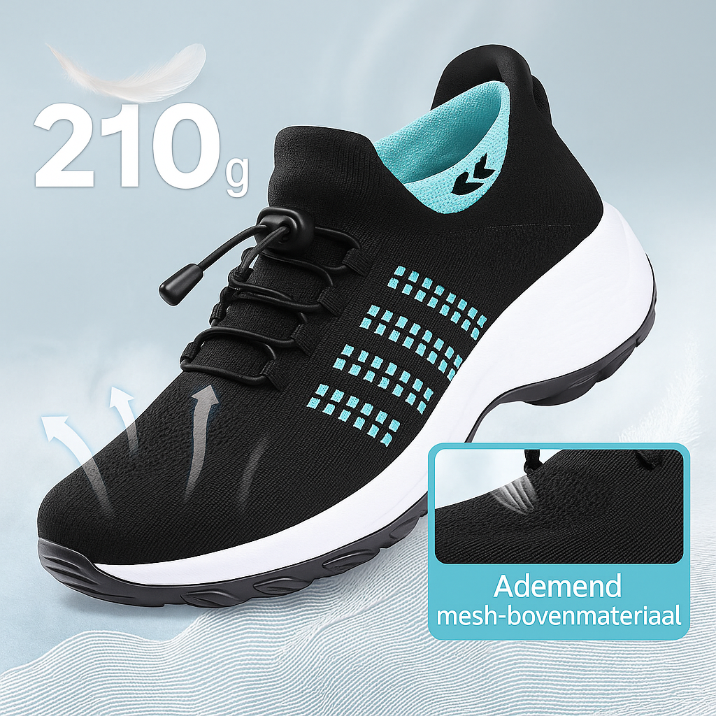 Camille Orthopedische Sneaker