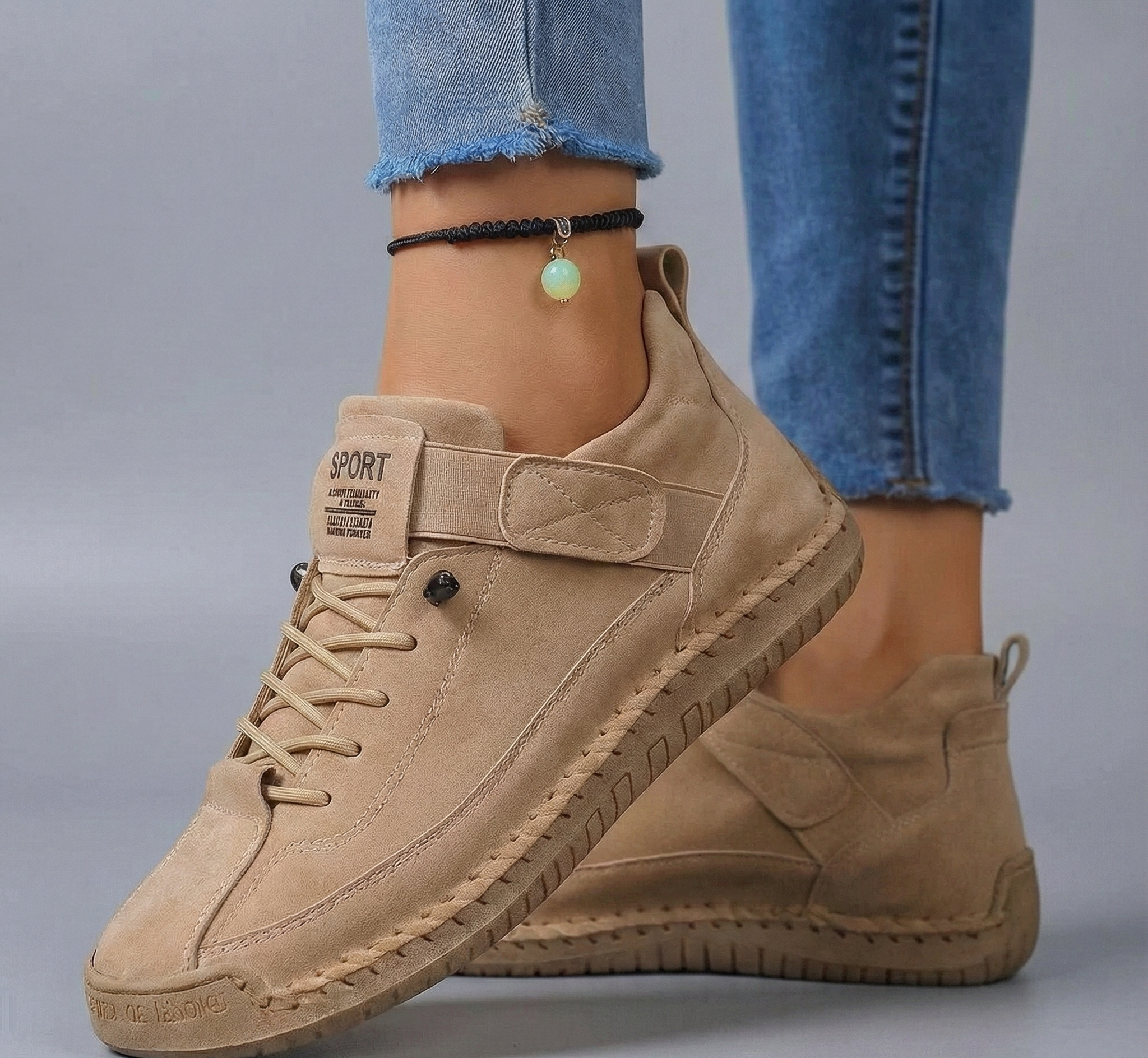 Flexura Orthopedische Sneakers