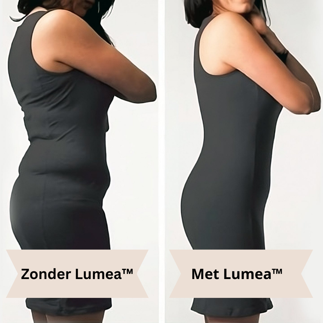 Lumea™|Voel je weer zelfverzekerd!