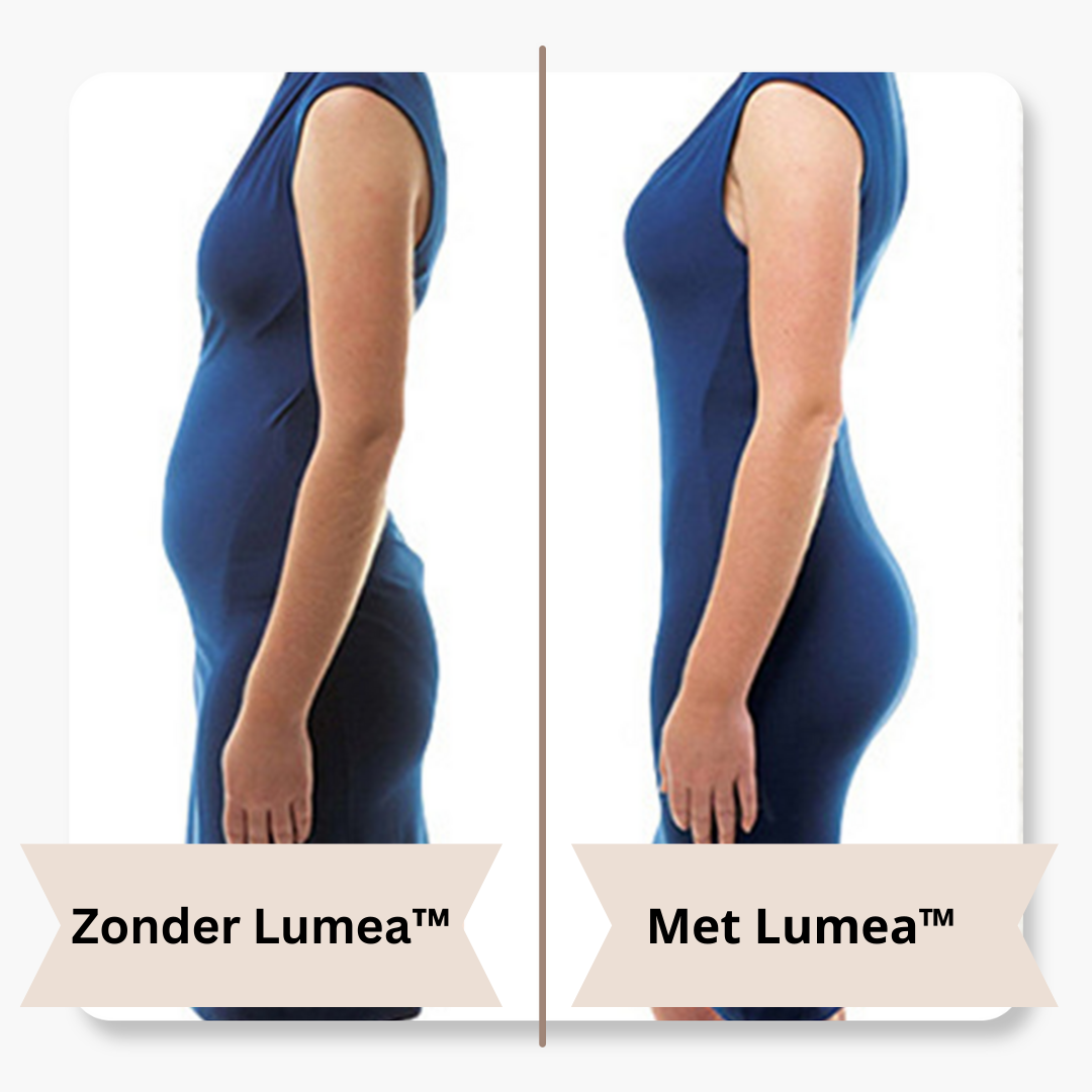 Lumea™|Voel je weer zelfverzekerd!
