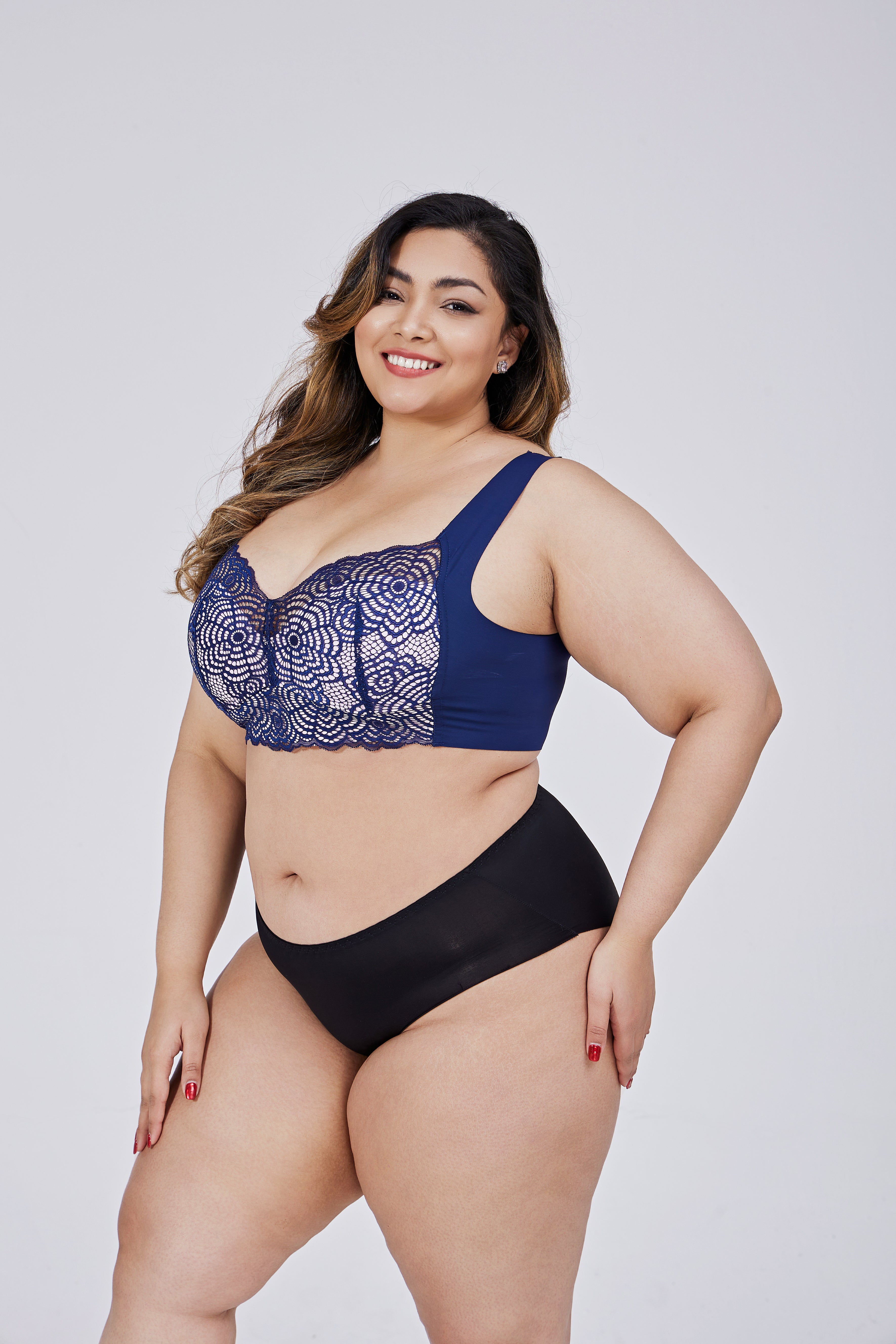 Bella™| Lift & comfort, zonder beugels!