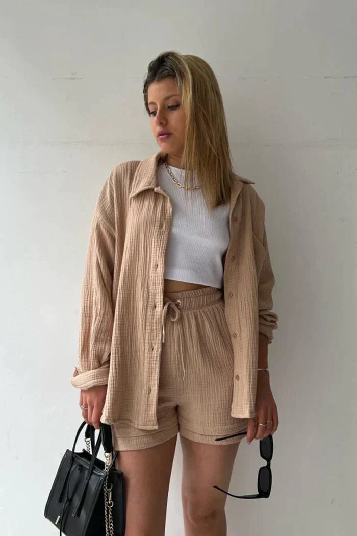 Lynn™|Tweedelige zomerset