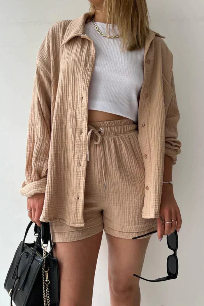 Lynn™|Tweedelige zomerset