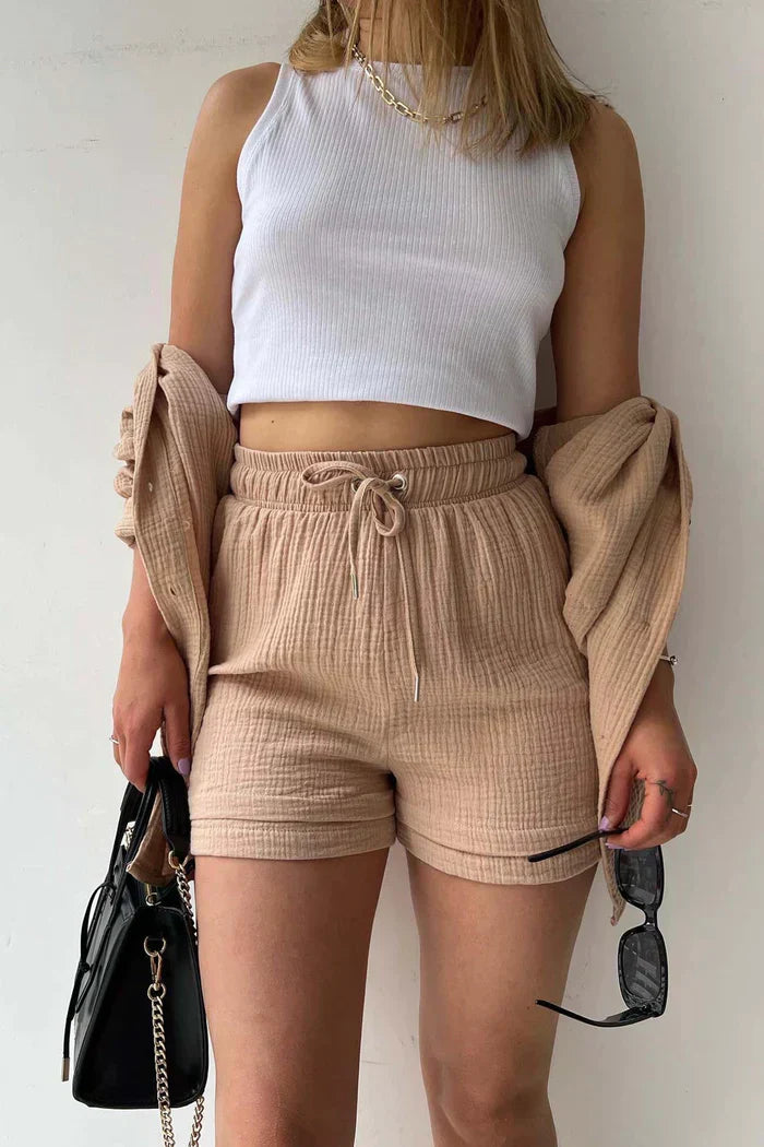 Lynn™|Tweedelige zomerset