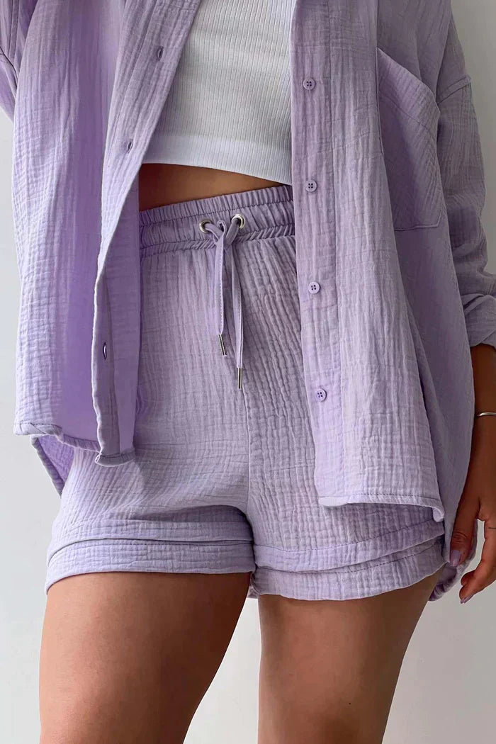 Lynn™|Tweedelige zomerset