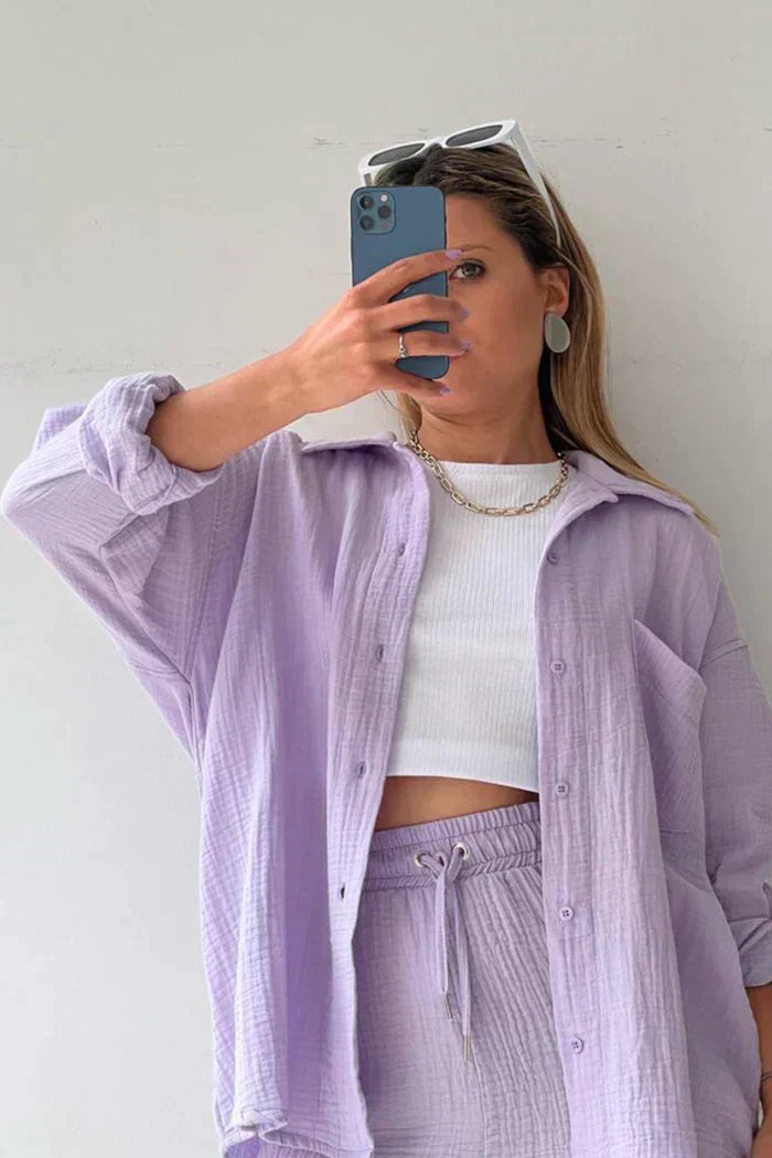 Lynn™|Tweedelige zomerset