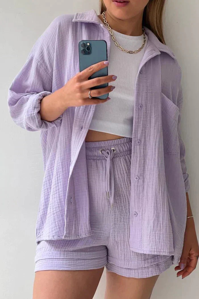 Lynn™|Tweedelige zomerset
